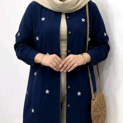 شومیز مانتویی