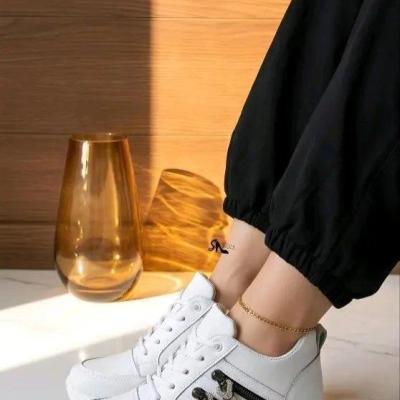 کتونی لژمخفی